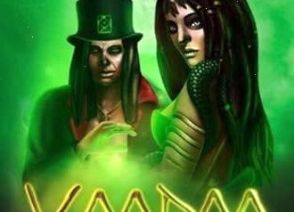 Тематический слот приключения